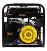 Бензиновый генератор HUTER DY8000L