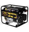 Бензиновый генератор HUTER DY8000L