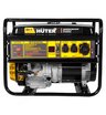 Бензиновый генератор HUTER DY8000L