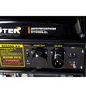 Бензиновый генератор HUTER DY6500LXA