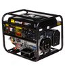 Бензиновый генератор HUTER DY6500LXA