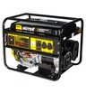 Бензиновый генератор HUTER DY6500LX