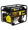 Бензиновый генератор HUTER DY6500LX