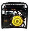 Бензиновый генератор HUTER DY6500LX