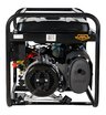 Бензиновый генератор HUTER DY6500LX