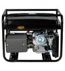 Бензиновый генератор HUTER DY6500LX