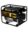 Бензиновый генератор HUTER DY6500L