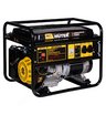 Бензиновый генератор HUTER DY6500L