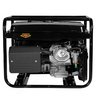Бензиновый генератор HUTER DY6500L