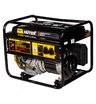 Бензиновый генератор HUTER DY5000L