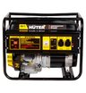 Бензиновый генератор HUTER DY5000L