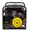 Бензиновый генератор HUTER DY5000L