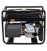 Бензиновый генератор HUTER DY5000L