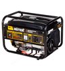 Бензиновый генератор HUTER DY4000LX