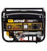 Бензиновый генератор HUTER DY4000LX