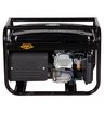 Бензиновый генератор HUTER DY4000LX