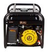 Бензиновый генератор HUTER DY4000LX