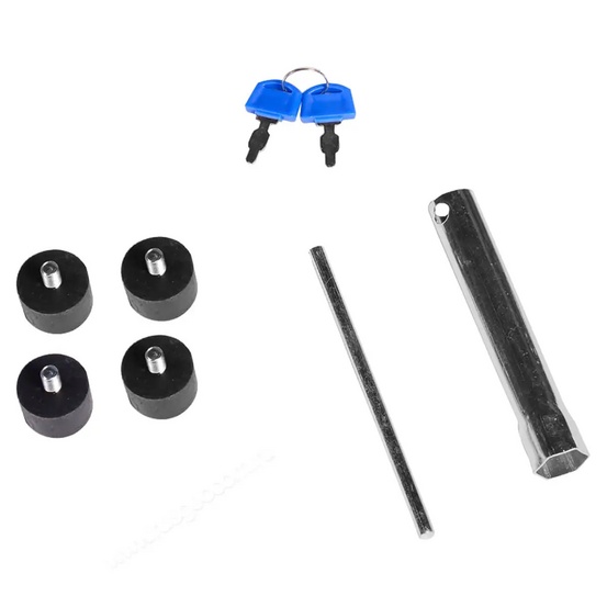 Бензиновый генератор HUTER DY4000L