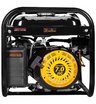 Бензиновый генератор HUTER DY4000L