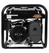 Бензиновый генератор HUTER DY4000L