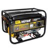 Бензиновый генератор HUTER DY3000LX