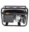 Бензиновый генератор HUTER DY3000LX