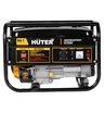 Бензиновый генератор HUTER DY3000L