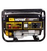Бензиновый генератор HUTER DY2500L