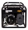 Бензиновый генератор HUTER DY2500L
