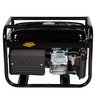 Бензиновый генератор HUTER DY2500L