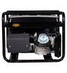 Бензиновый генератор HUTER DY11000LX