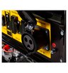 Бензиновый генератор HUTER DY11000LX