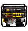 Бензиновый генератор HUTER DY11000LX