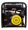 Бензиновый генератор HUTER DY11000LX