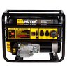 Бензиновый генератор HUTER DY11000L
