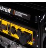 Бензиновый генератор HUTER DY11000L