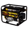 Бензиновый генератор HUTER DY11000L