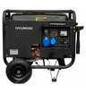 Бензиновый генератор Hyundai HY 9000SER