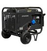Бензиновый генератор Hyundai HY 9000SER