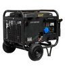 Бензиновый генератор Hyundai HY 9000SE