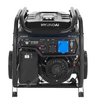 Бензиновый генератор Hyundai HHY 9050FE ATS