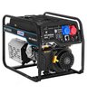 Бензиновый генератор Hyundai HHY 9020FE-T