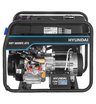 Бензиновый генератор Hyundai HHY 9020FE ATS
