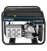 Бензиновый генератор Hyundai HHY 9020FE ATS