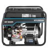 Бензиновый генератор Hyundai HHY 9020FE