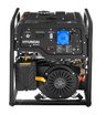 Бензиновый генератор Hyundai HHY 9020FE
