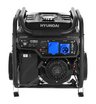 Бензиновый генератор Hyundai HHY 7050FE ATS