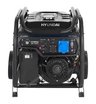 Бензиновый генератор Hyundai HHY 7050FE