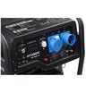 Бензиновый генератор Hyundai HHY 7020FE ATS