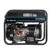 Бензиновый генератор Hyundai HHY 7020FE ATS